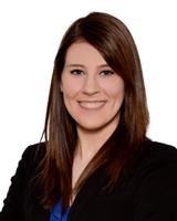 Stephanie Luedke Eigenberg